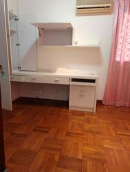Jalan Rimau (D14), Semi-Detached #637112101
